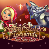Fairytale Legends: Red Riding Head